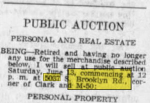 Stoyannas - Jun 11 1964 Article